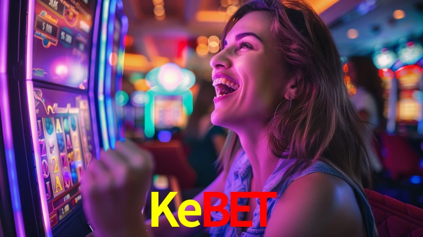 Sinta a adrenalina dos jogos de cassino com Kebet