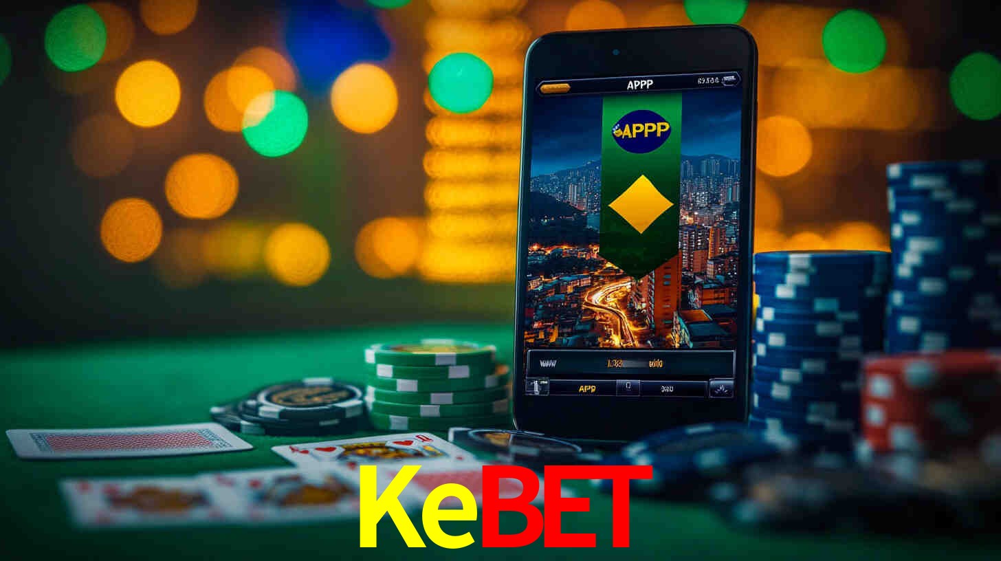 Inovações de Jogos na Kebet: O Futuro das Experiências Interativas