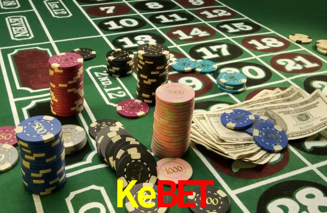 Player Reviews Kebet