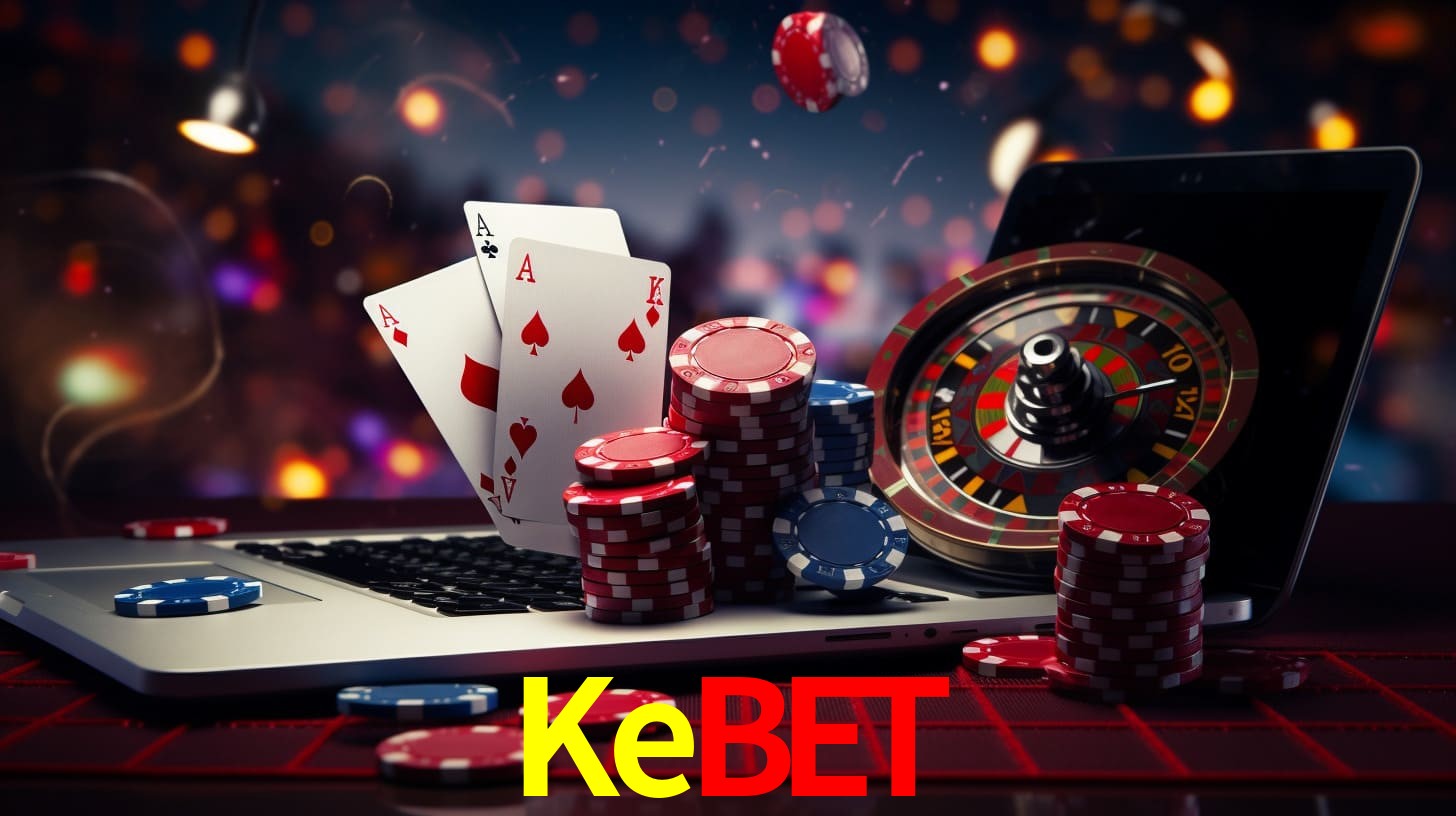 Live Casino Kebet