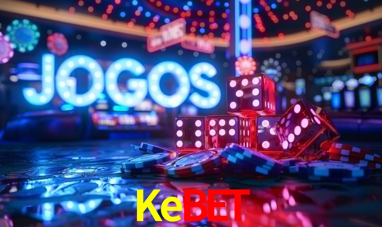 Casino VIP Kebet