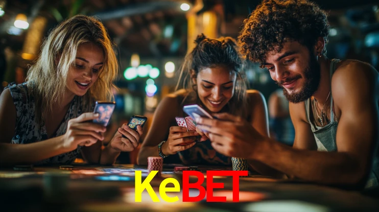 Programa VIP Kebet