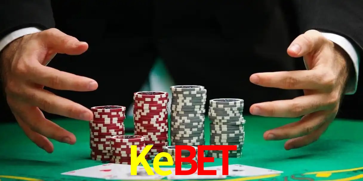 Níveis VIP Kebet