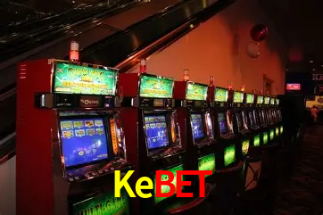Explorando a Categoria de Eventos em Apostas na Kebet