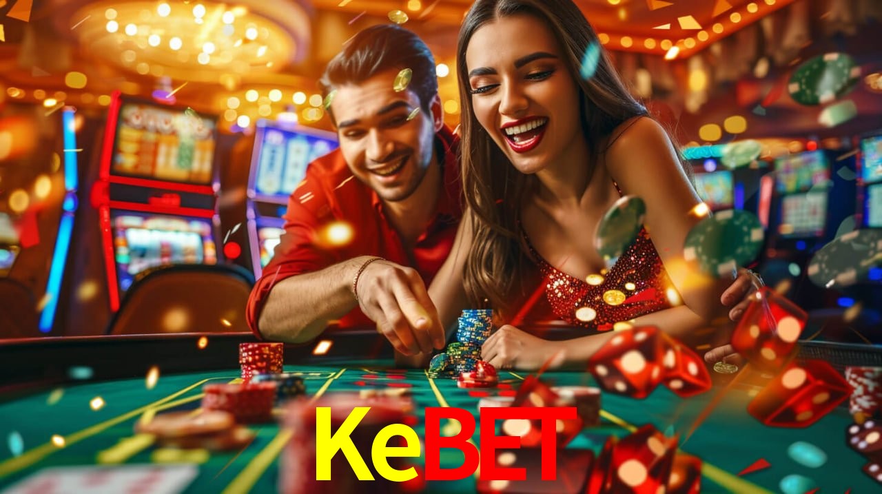 Integração de APIs Kebet