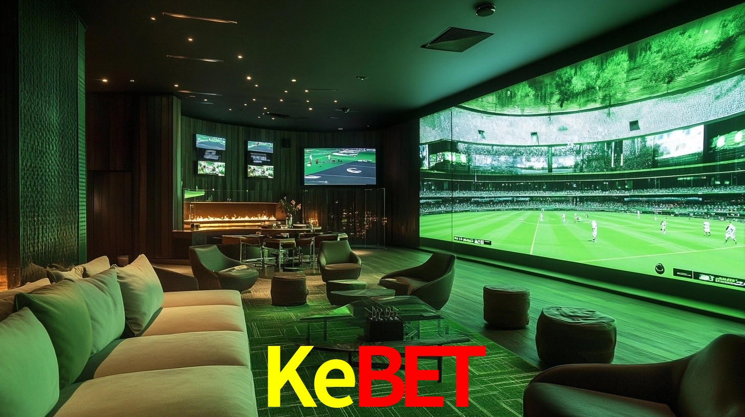 Kebet: Seu Especialista em Apostas Esportivas Brasileiras