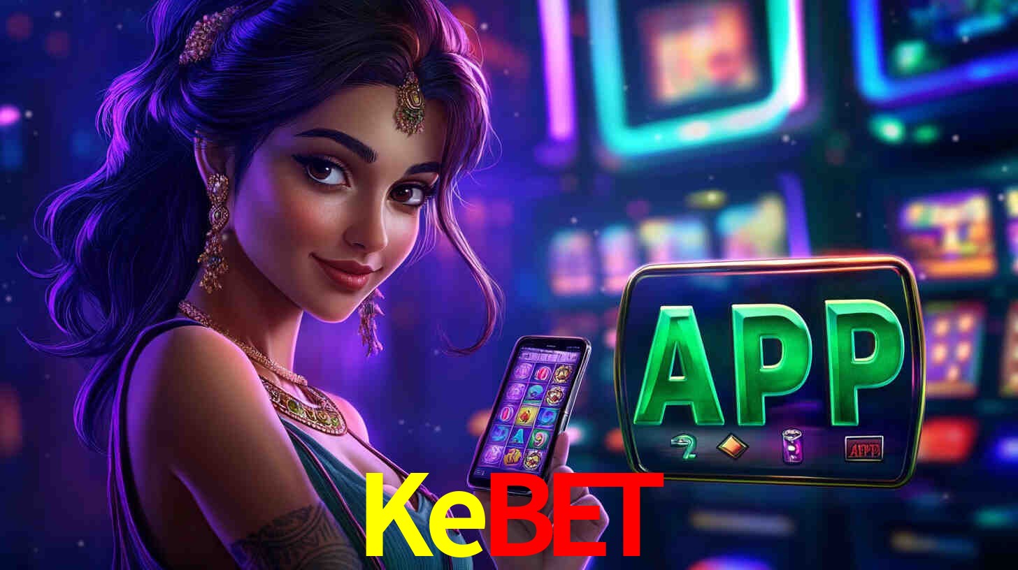 Kebet App