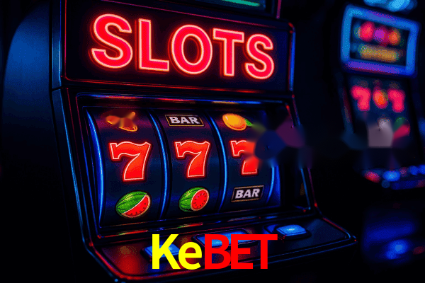 Depósito e saque na Kebet