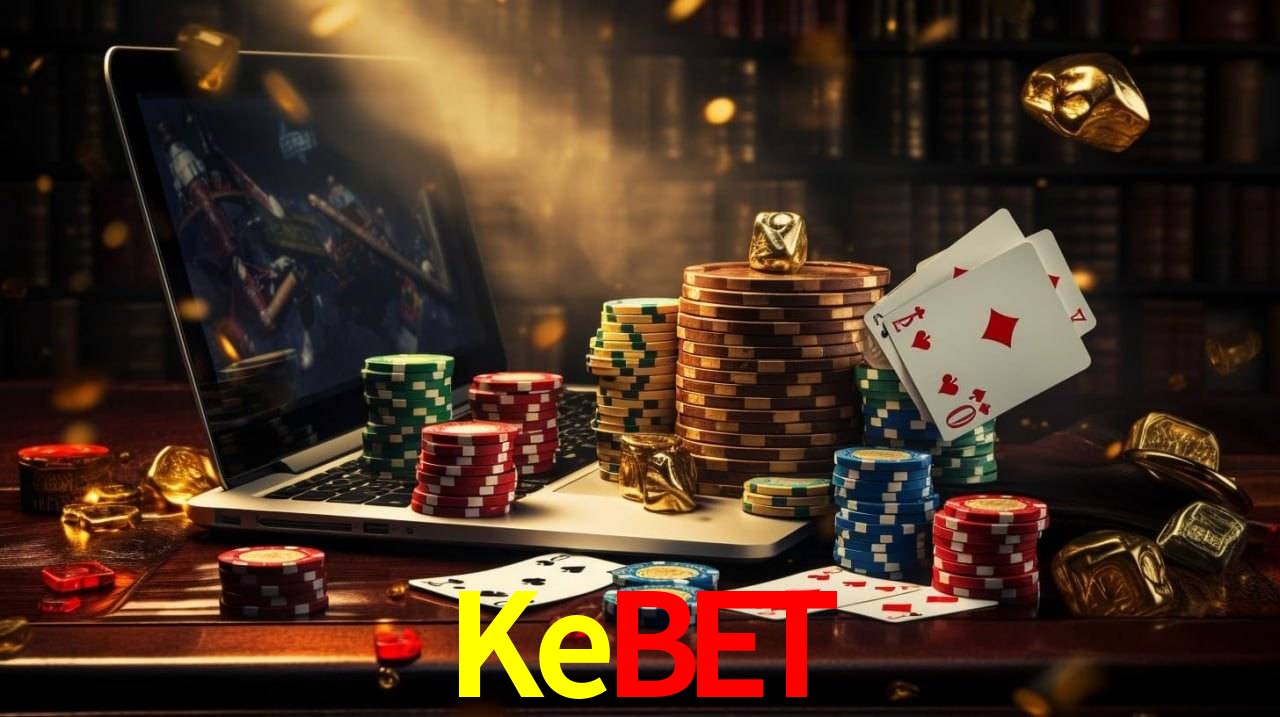 Apostas de Basquete Kebet