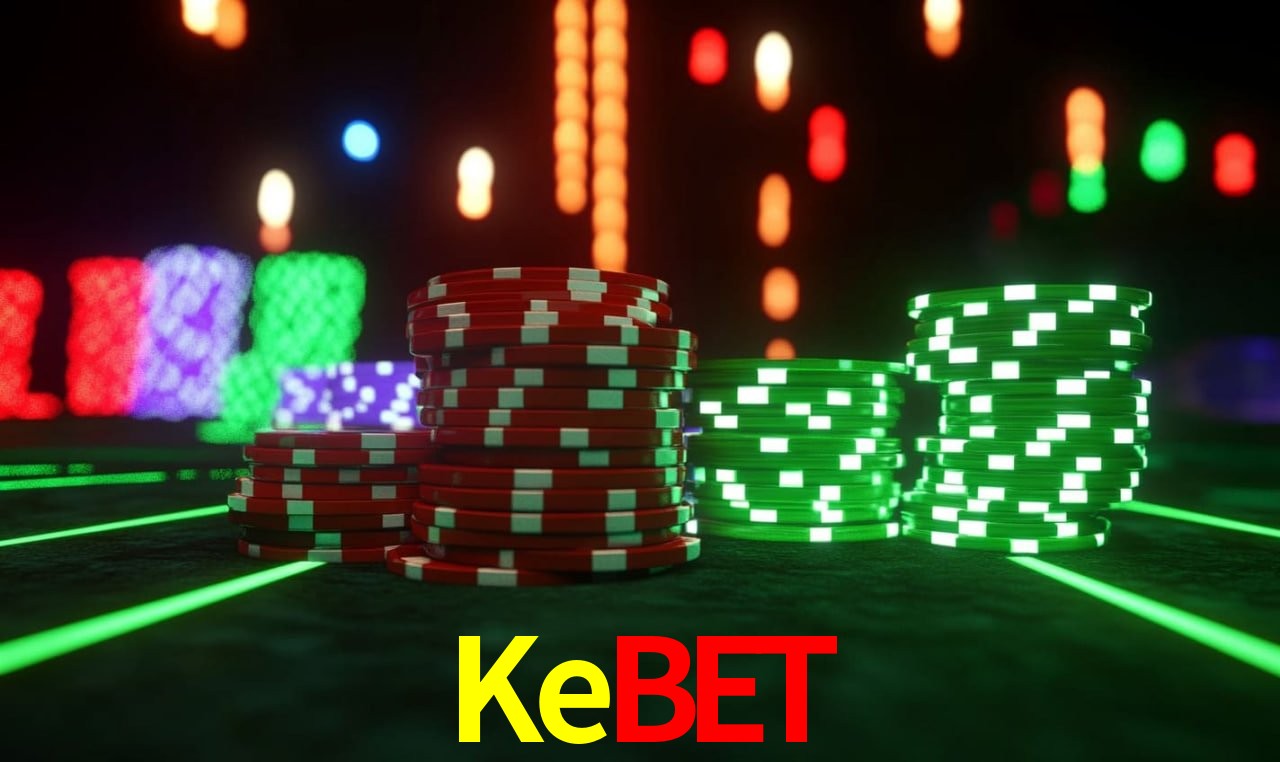 Game Statistics Kebet