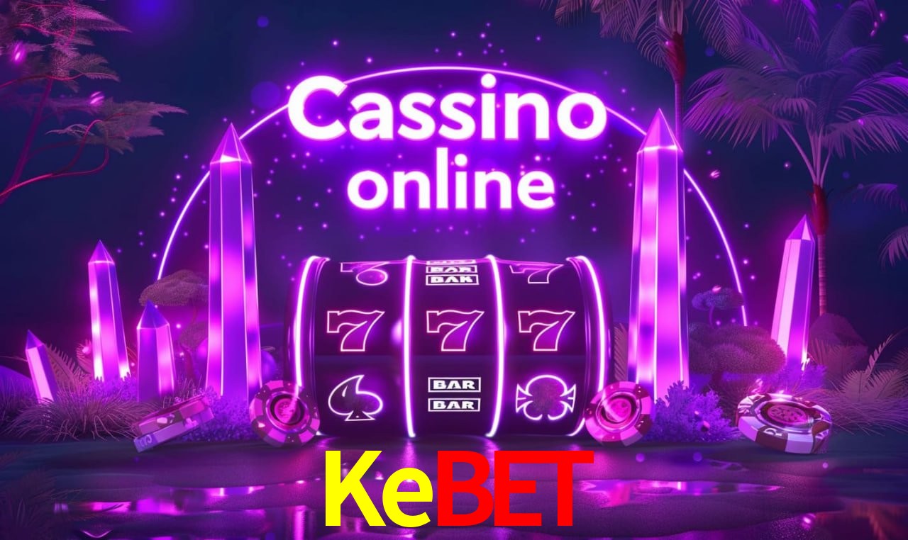 Promoção Relâmpago Kebet