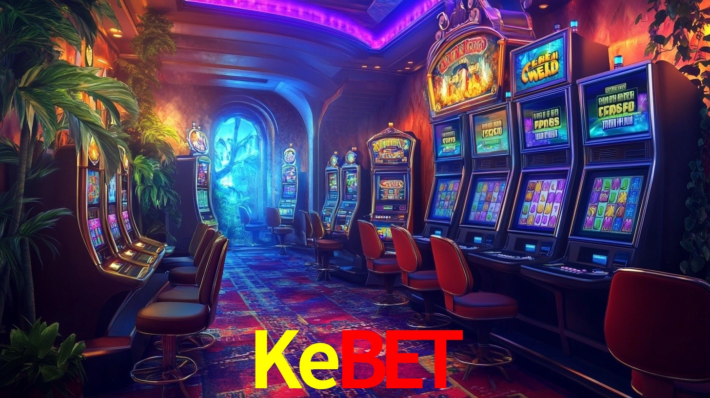 Welcome Bonus Kebet