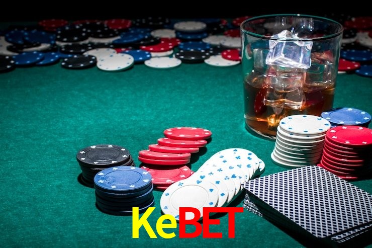 Apostas de Tênis Kebet