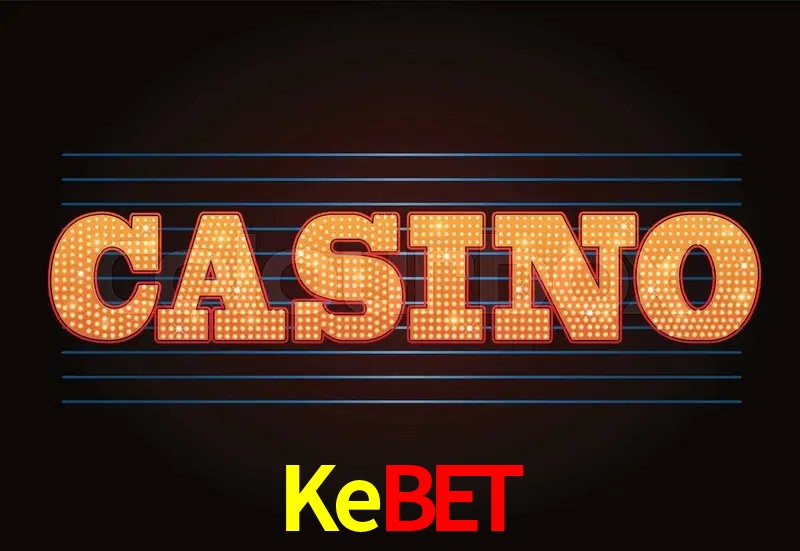 Casino Ao Vivo Kebet