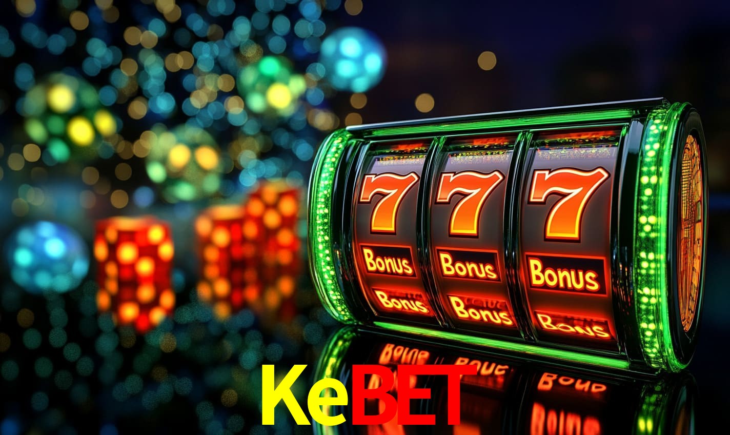 Design Responsivo Kebet