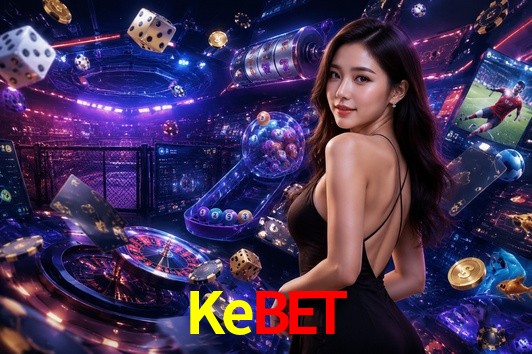 Seasonal Promotions Kebet