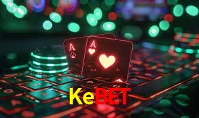 Jogos de Slot Kebet