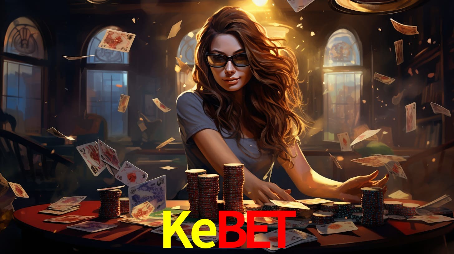 Blackjack Table Kebet