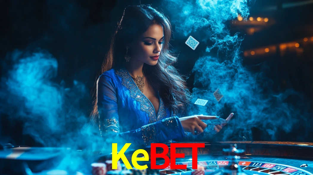 A Emoção da Loteria na Kebet: Uma Chance de Mudança de Vida