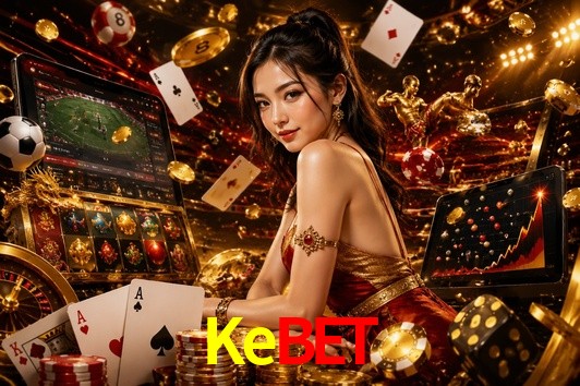 Flash Promotion Kebet