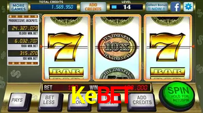 Blackjack na Kebet