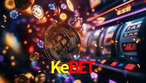 Interface do App Kebet