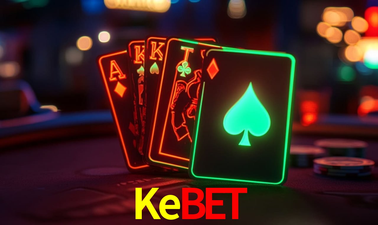 Login Seguro Kebet