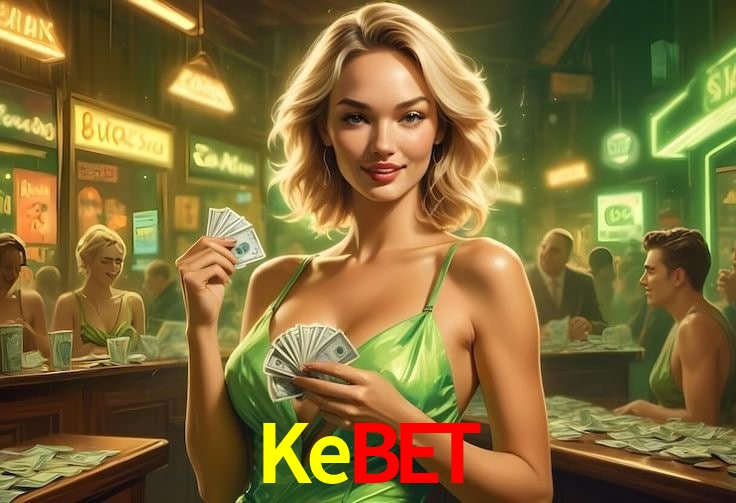 Desvendando o Mundo dos Jogos Virtuais na Kebet