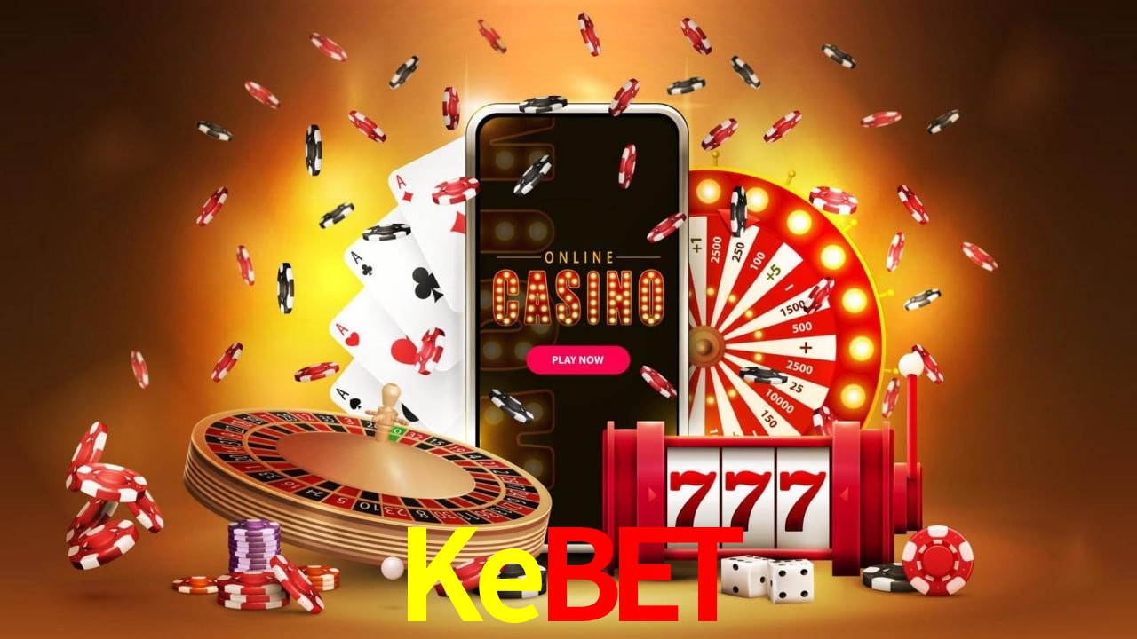 Descubra o Programa VIP da Kebet: Vantagens Exclusivas para Jogadores