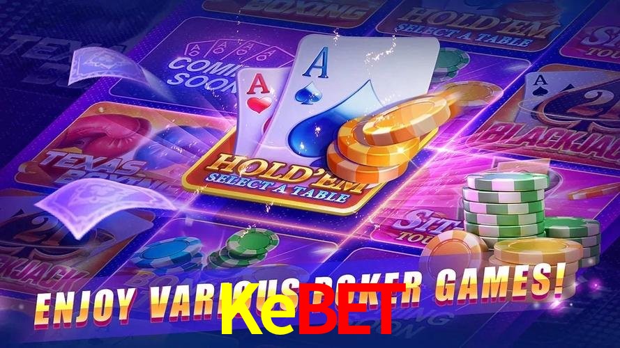 cassino Kebet