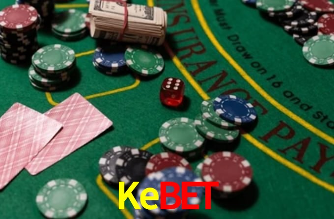 Kebet App