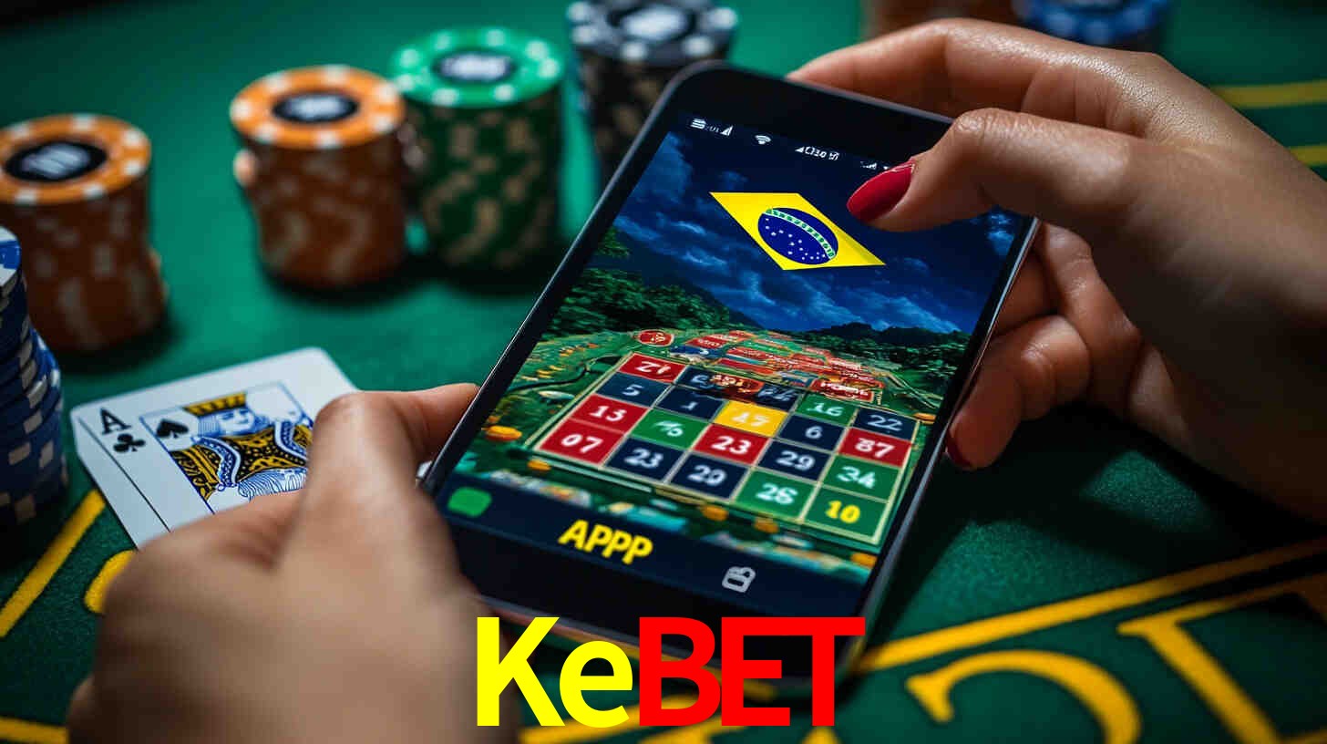 Explorando a Categoria de Eventos em Apostas na Kebet
