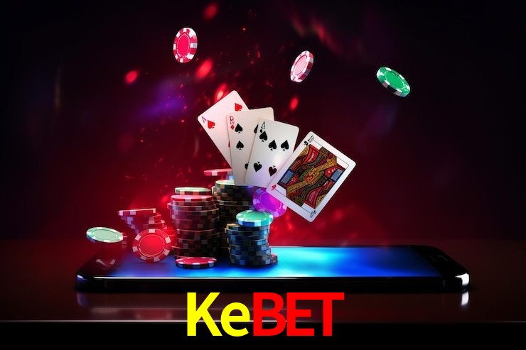Slot Games Kebet