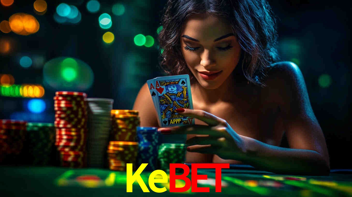 Descubra o Programa VIP da Kebet: Vantagens Exclusivas para Jogadores
