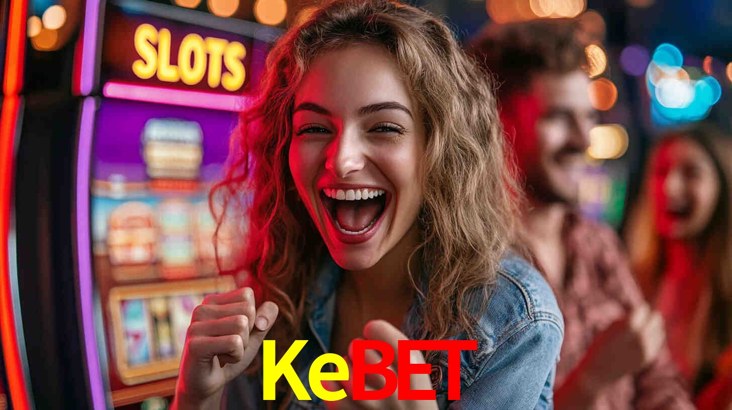 A Experiência Imersiva dos Cassinos Ao Vivo no Kebet