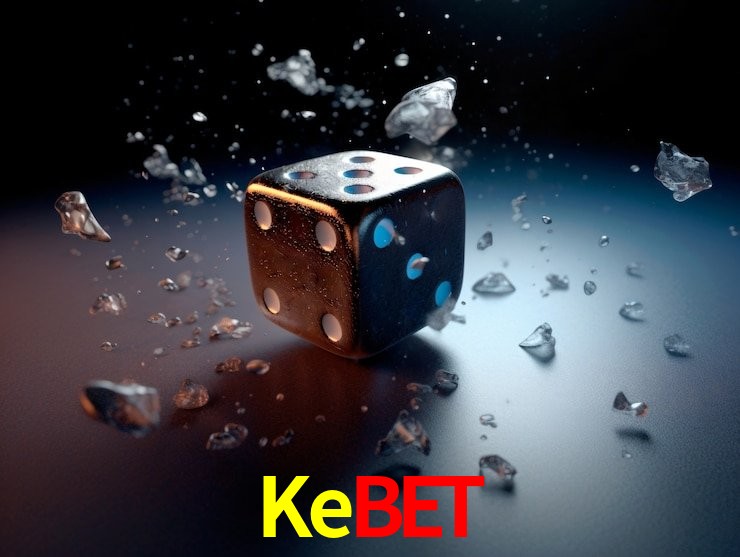 Acesso seguro à conta Kebet
