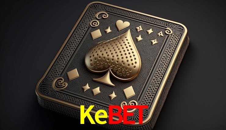 Provedores de Jogos Kebet