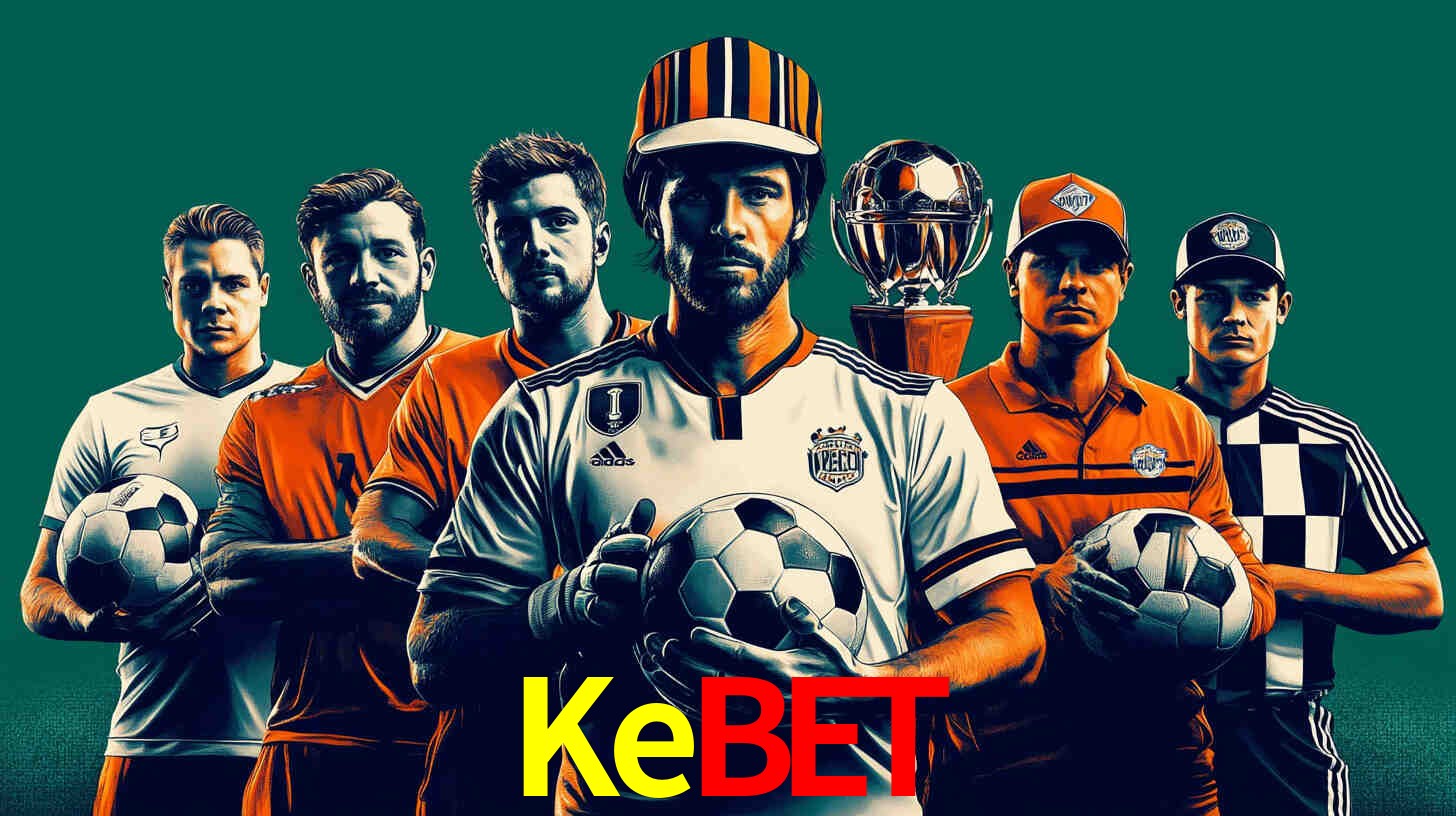 Explorando a Categoria de Eventos em Apostas na Kebet
