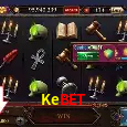Mesas ao vivo Kebet