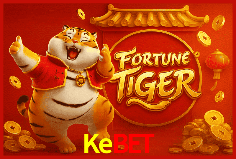 Casino Ao Vivo Kebet
