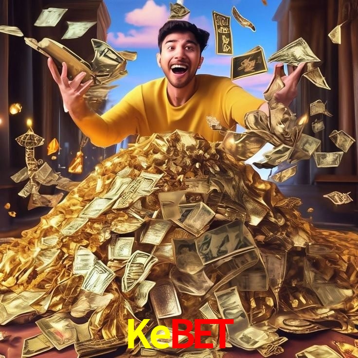 Apostas de Futebol Kebet