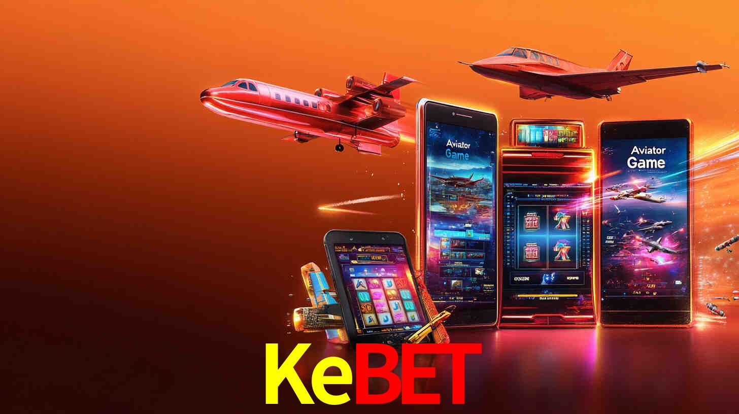 A Experiência Imersiva dos Cassinos Ao Vivo no Kebet