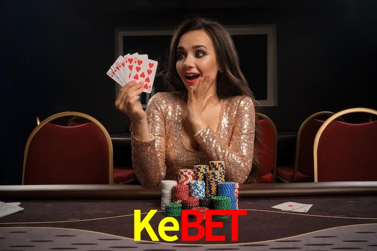 Bônus Diários Kebet